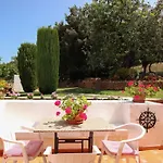 Gemuetliches Haus In Der Naehe Von Und Cala S-vicenc By Interhome Pollença