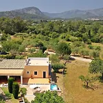 Σπίτι διακοπών Gemuetliches Haus In Der Naehe Von Und Cala S-vicenc By Interhome *