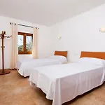 Gemuetliches Haus In Der Naehe Von Und Cala S-vicenc By Interhome *