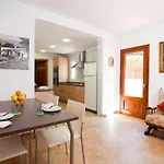 Σπίτι διακοπών Gemuetliches Haus In Der Naehe Von Und Cala S-vicenc By Interhome