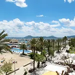 Gemuetliches Haus In Der Naehe Von Und Cala S-vicenc By Interhome Σπίτι διακοπών *