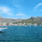 Gemuetliches Haus In Der Naehe Von Und Cala S-vicenc By Interhome Σπίτι διακοπών Pollença