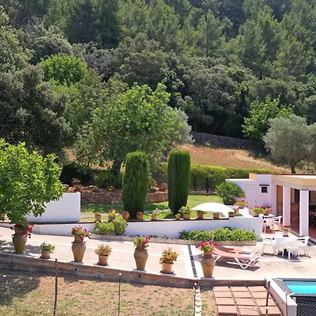 Gemuetliches Haus In Der Naehe Von Pollensa Und Cala S-vicenc By Interhome *