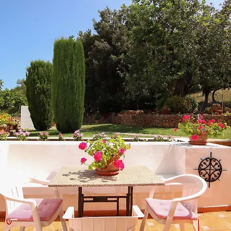 Gemuetliches Haus In Der Naehe Von Und Cala S-vicenc By Interhome Pollenca