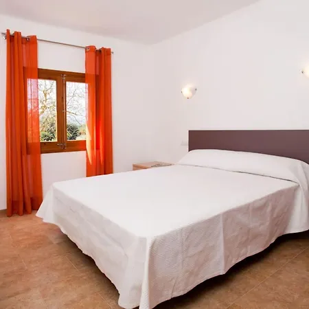 Gemuetliches Haus In Der Naehe Von Pollensa Und Cala S-vicenc By Interhome Holiday home *