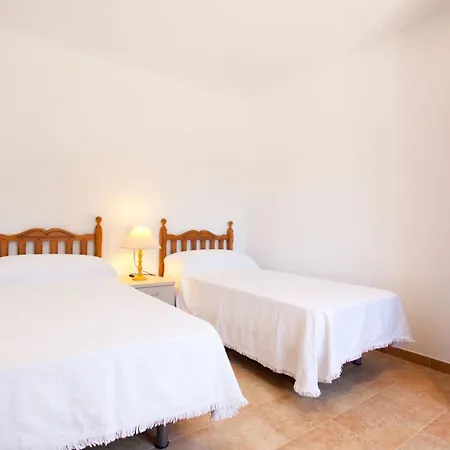 Gemuetliches Haus In Der Naehe Von Pollensa Und Cala S-vicenc By Interhome * Pollenca