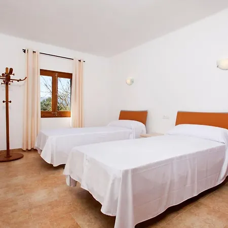 Gemuetliches Haus In Der Naehe Von Und Cala S-vicenc By Interhome *