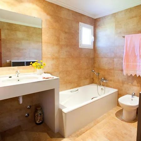 Gemuetliches Haus In Der Naehe Von Pollensa Und Cala S-vicenc By Interhome Holiday home