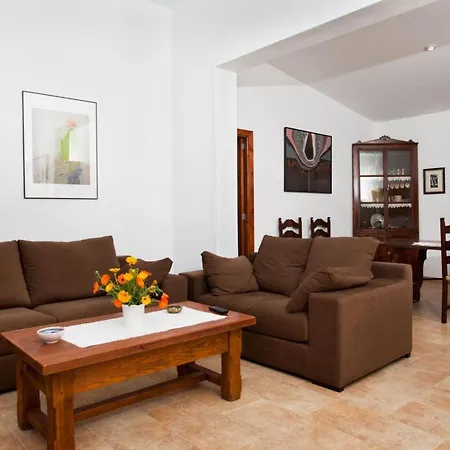 Gemuetliches Haus In Der Naehe Von Pollensa Und Cala S-vicenc By Interhome Holiday home Pollenca