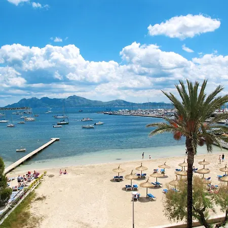 Holiday home Gemuetliches Haus In Der Naehe Von Pollensa Und Cala S-vicenc By Interhome Pollenca