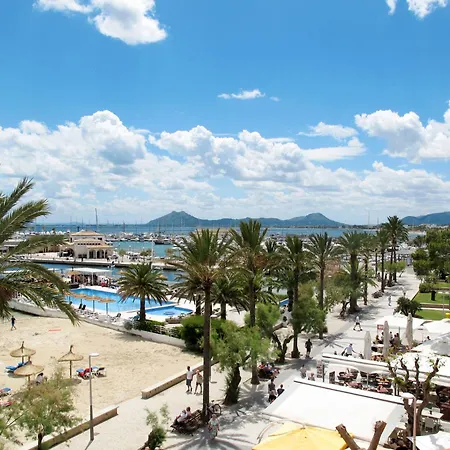 Gemuetliches Haus In Der Naehe Von Pollensa Und Cala S-vicenc By Interhome Holiday home *