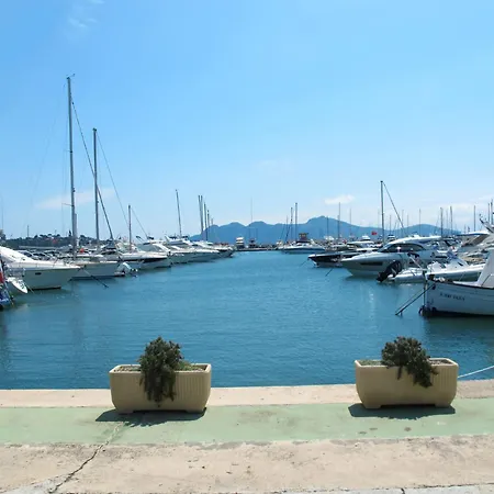 Gemuetliches Haus In Der Naehe Von Pollensa Und Cala S-vicenc By Interhome Holiday home Pollenca