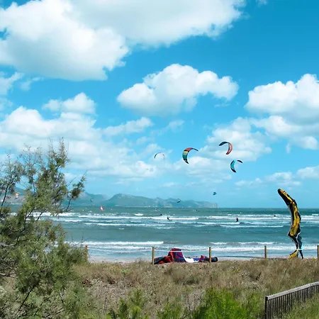 Gemuetliches Haus In Der Naehe Von Pollensa Und Cala S-vicenc By Interhome *